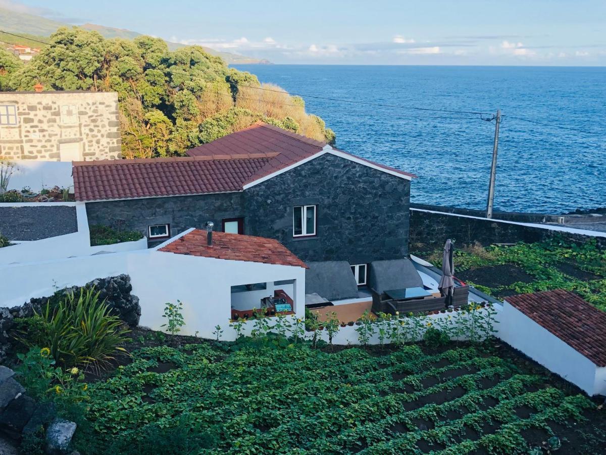 Villa Casa Da Guarda à Sao Joao  Extérieur photo